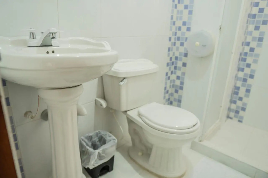 Hotel Marie Real Cartagena