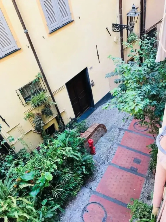 Piccolo Loft Nel Cuore Di Sanremo