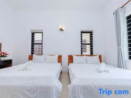 Kegotel Villa Bãi Sau - Central 01