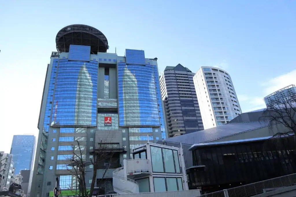Best Western Hotel Fino Tokyo Akasaka