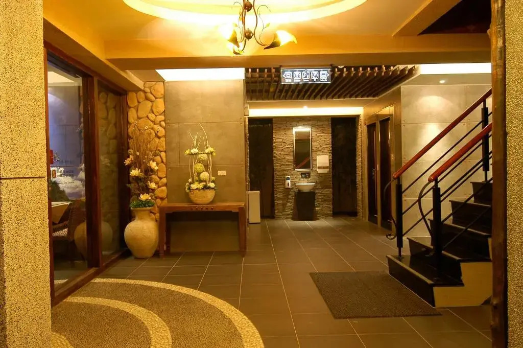 Jen Wain Inn 蓁盈行旅