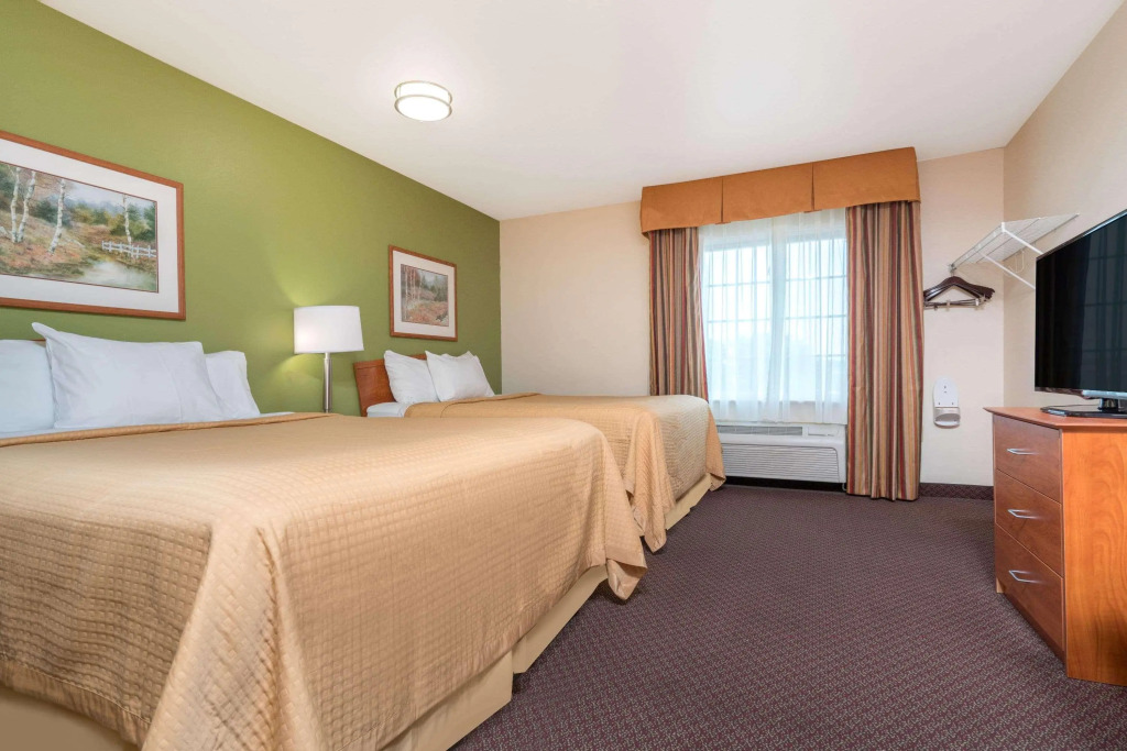 Birch Hill Suites Rochester - Med City