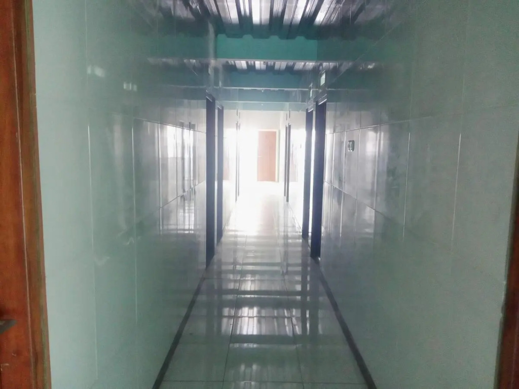 OYO 3827 Simpang Neptunus 1 Syariah