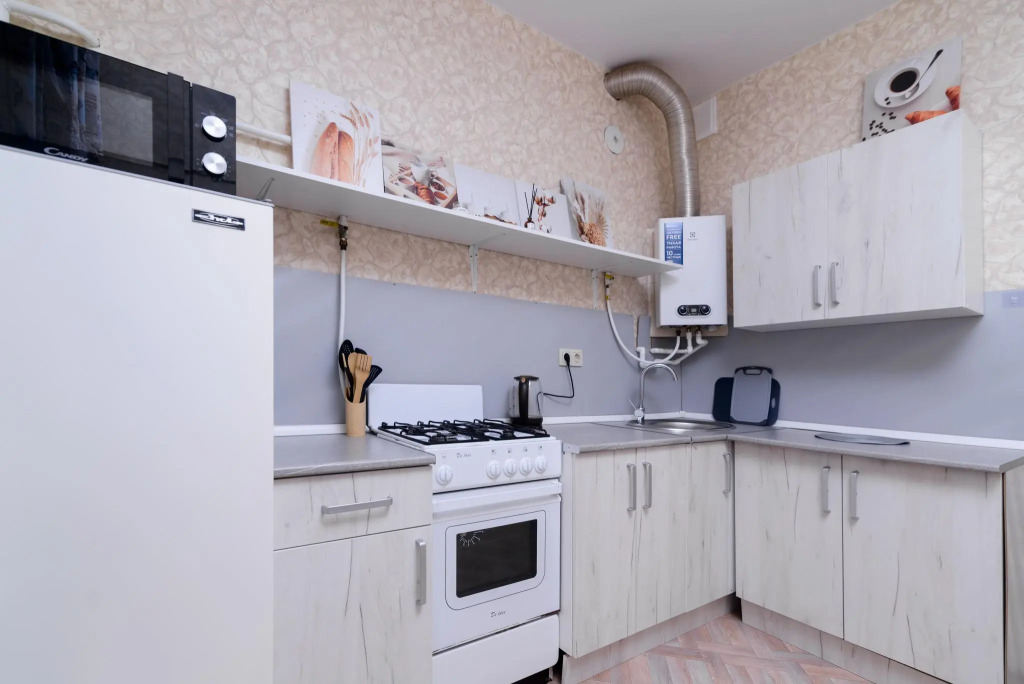 Comfort Home (Комфорт Хоум) на проспекте Кутузовский 59