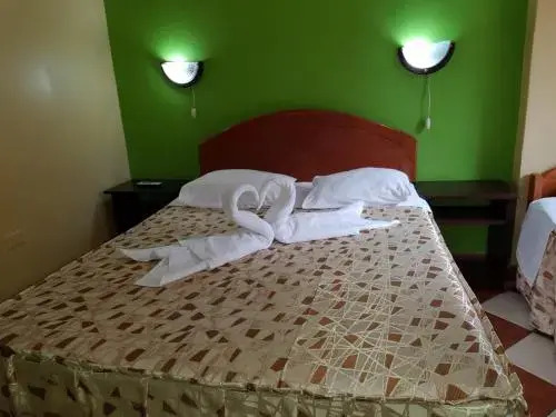 Kcuychi Hospedaje