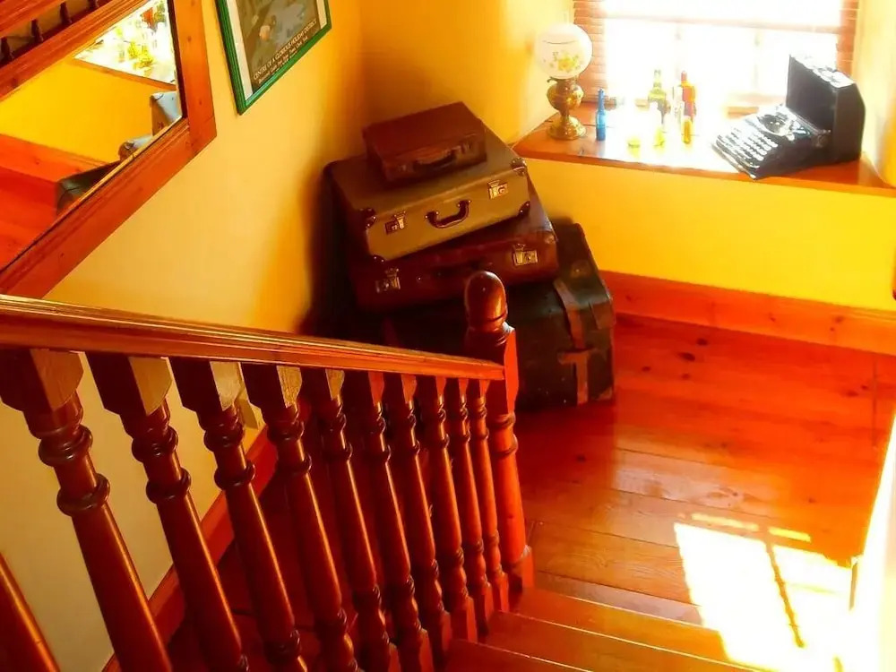 Riverside Bed & Breakfast