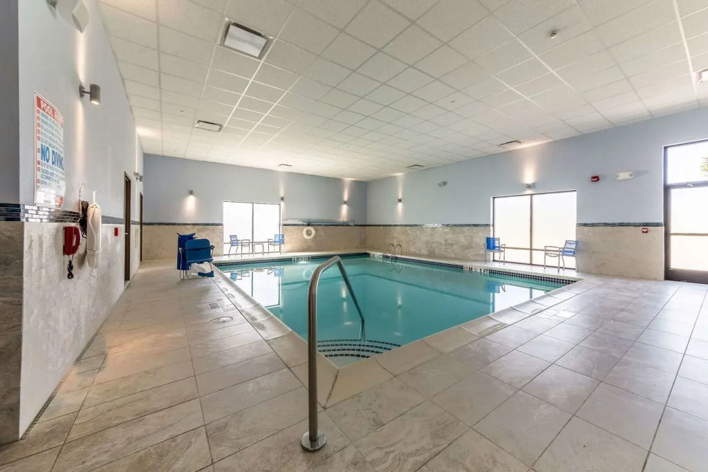 Allentown Park Hotel by The Red Collection