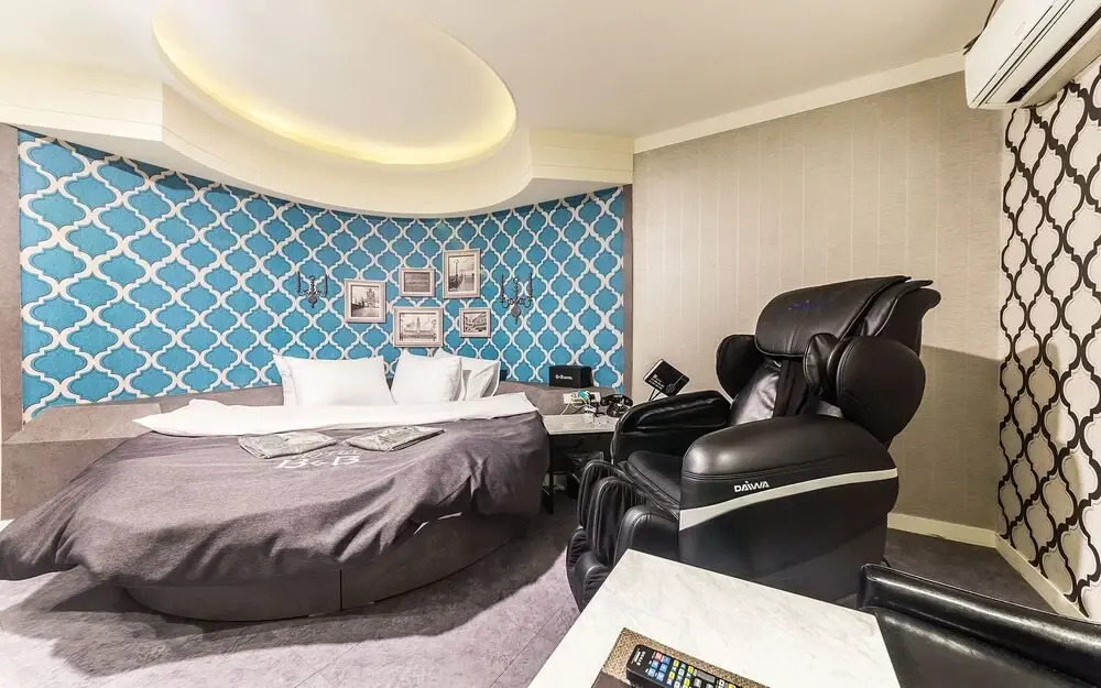 Mitasuya Ryokan Hotel Incheon by Anook