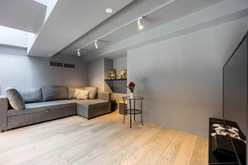 Great Apart (Грейт Апарт) на улице Новый Арбат 15