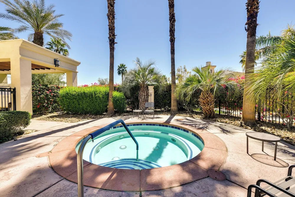 Pool & Hot Tub Access: La Quinta Vacation Home