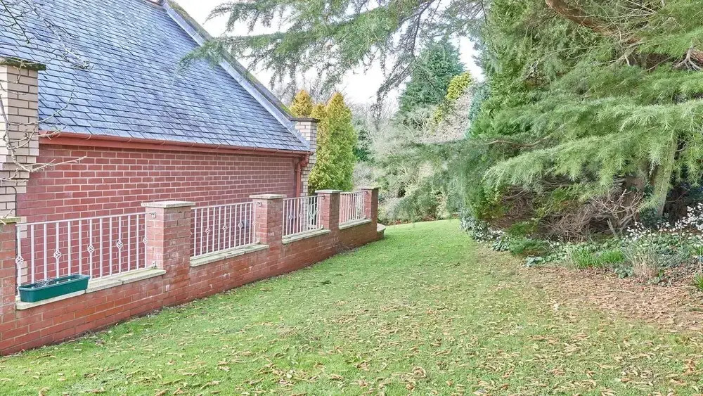 Host Stay Dene Annexe