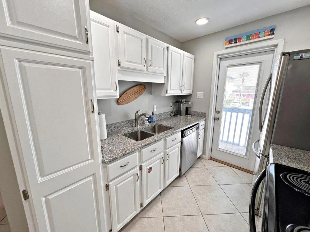 Ocean Reef 101 condo