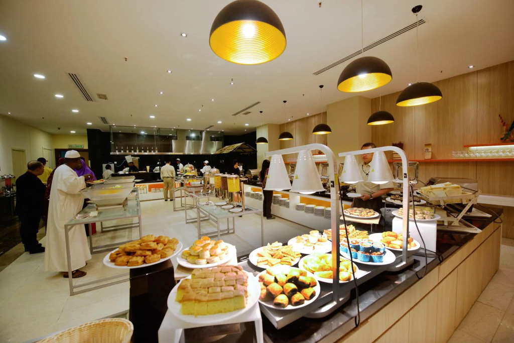 Hotel Royal Kuala Lumpur