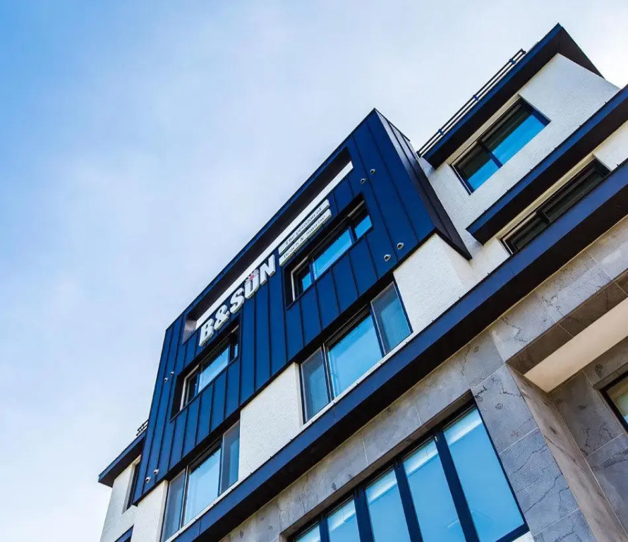 BnSun Pension