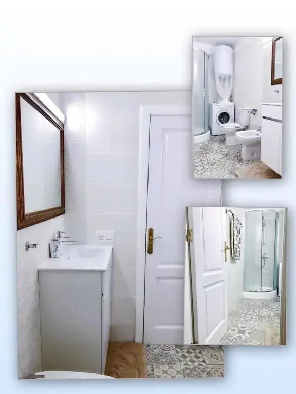 Maraverde 2 Bedroom Apartment