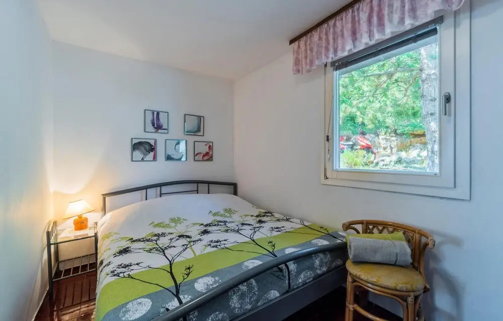 Beautiful Home in Labin With 2 Bedrooms and Wifi