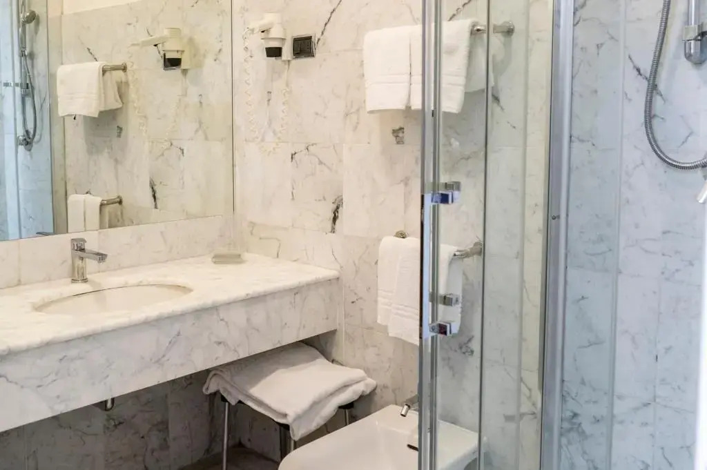 Hotel San Giorgio Heaven Spa