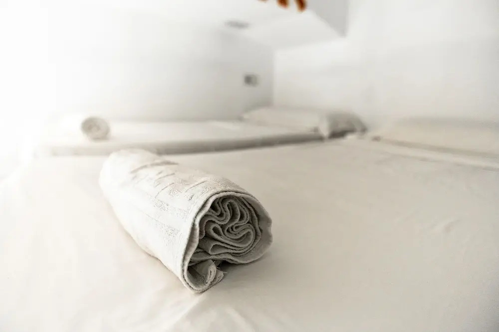 Apartamento Bailén