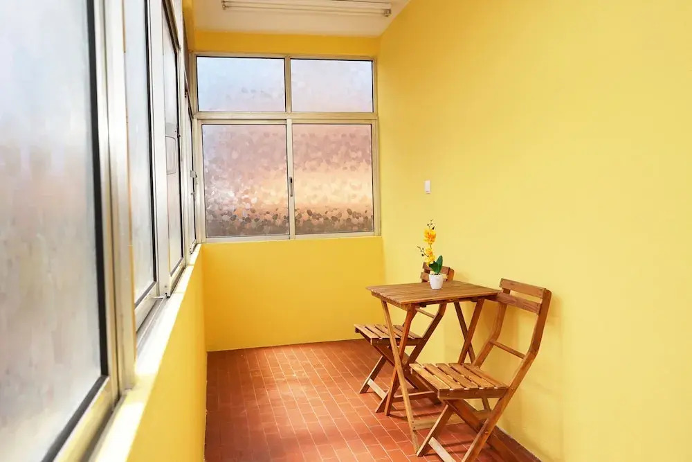 Oporto Mega Flat by Amber Star Rent
