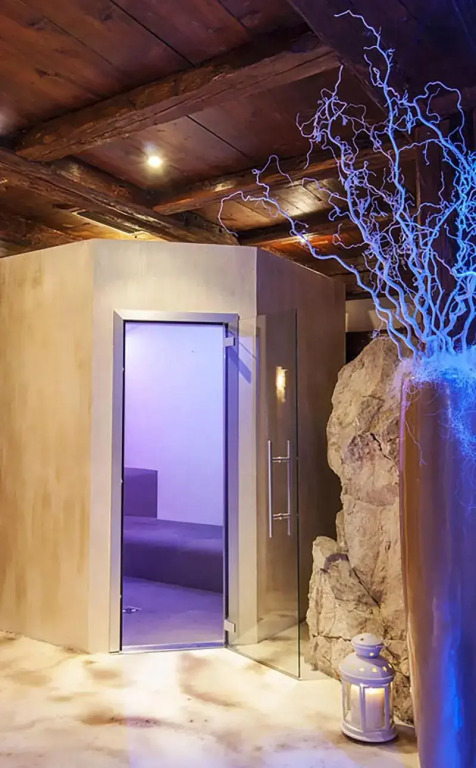 Hotel Querceto Wellness & Spa by Double Hospitality