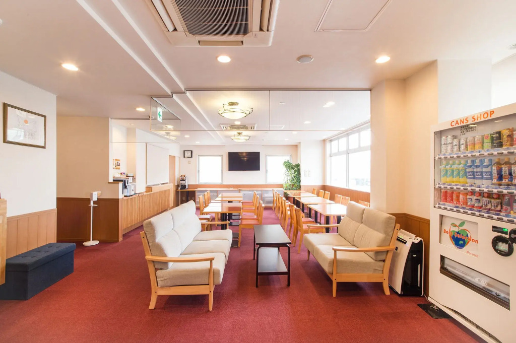 Hotel All In Stay Hakodate