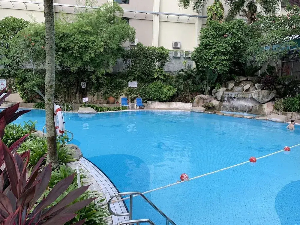 LA ClassicCo Suites