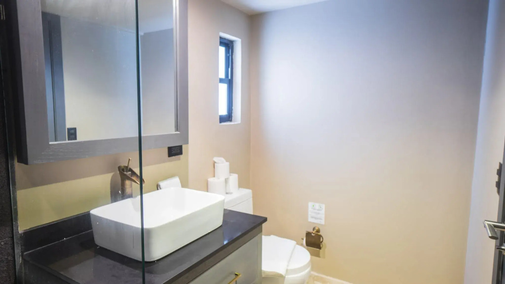 Lotus Luxury Condo