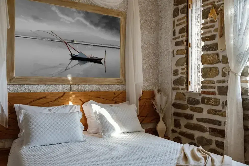 Lithos Messolongi Paradise - A Luxurious Retreat