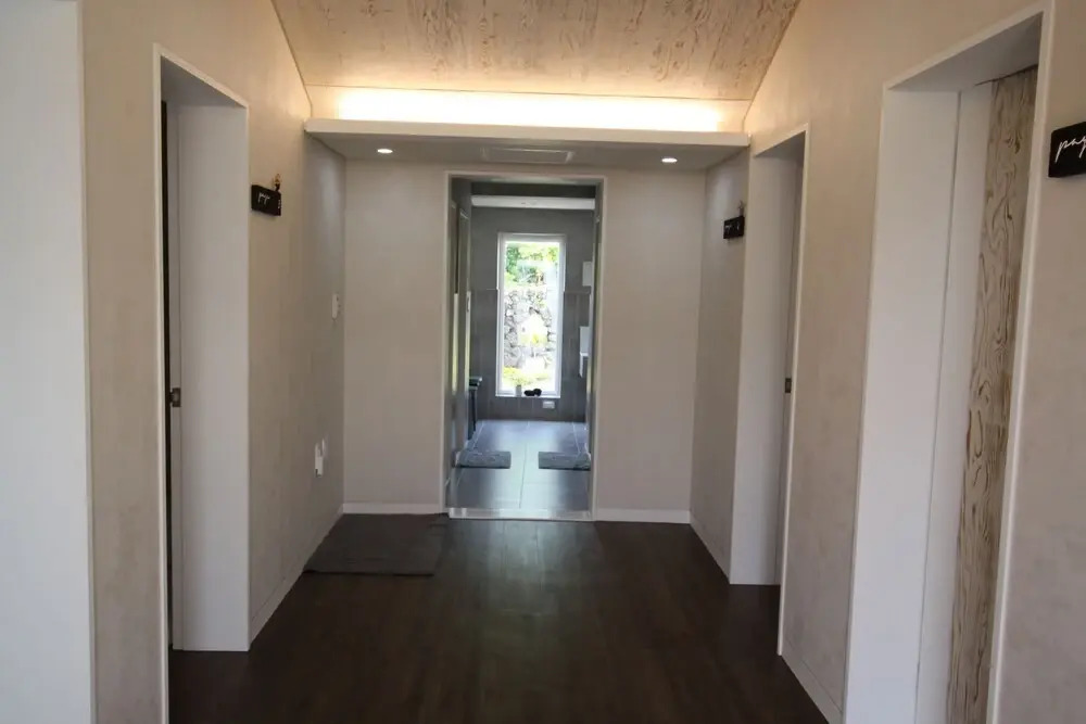 Bookmark Guesthouse