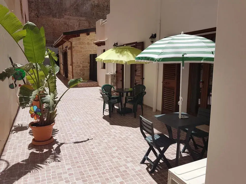 Casa Vacanze Volturno 16