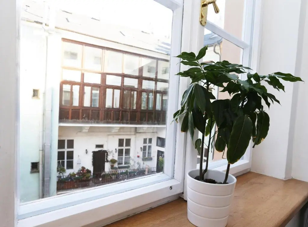 Greg Apartments Kampa Prague