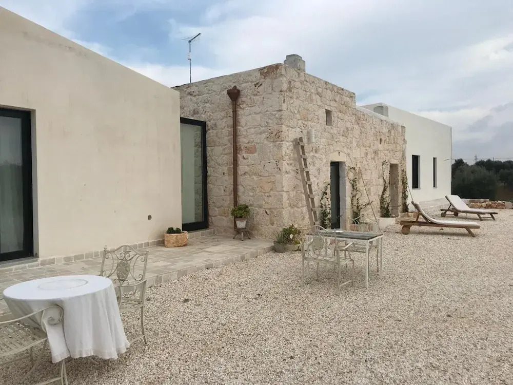 Relais Grottone