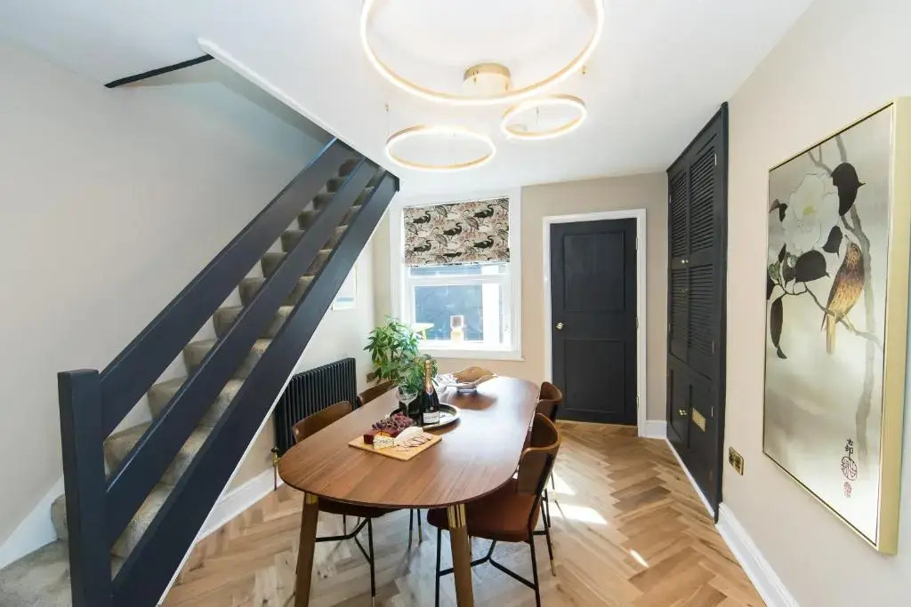 Maison Mouettes by Luxury Travel Emporium - Luxury Suites with Abbey Views