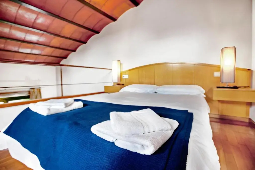 Galligants Apartment