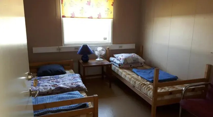 Täljebo Vandrarhem