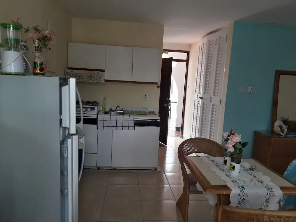 Beautiful 1-bed Beach Side Studio in Montego Bay