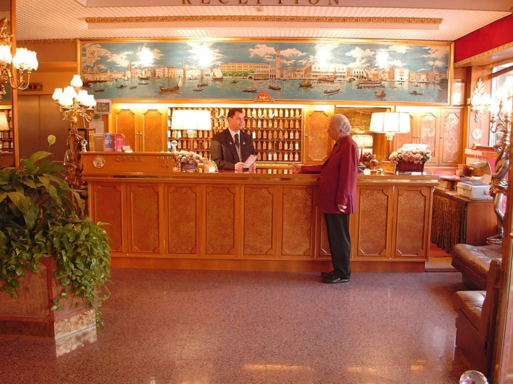 Hotel Venezia