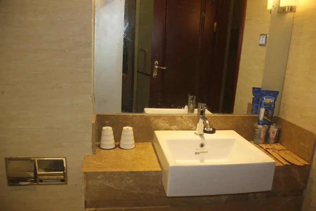 The Li Yang Hotel Guangzhou