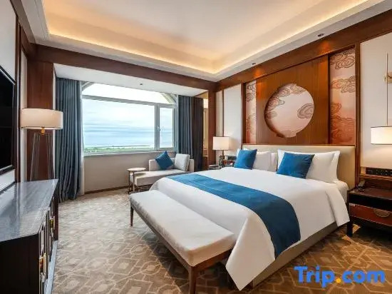 Rongcheng Longyuan Haiyi International Hotel