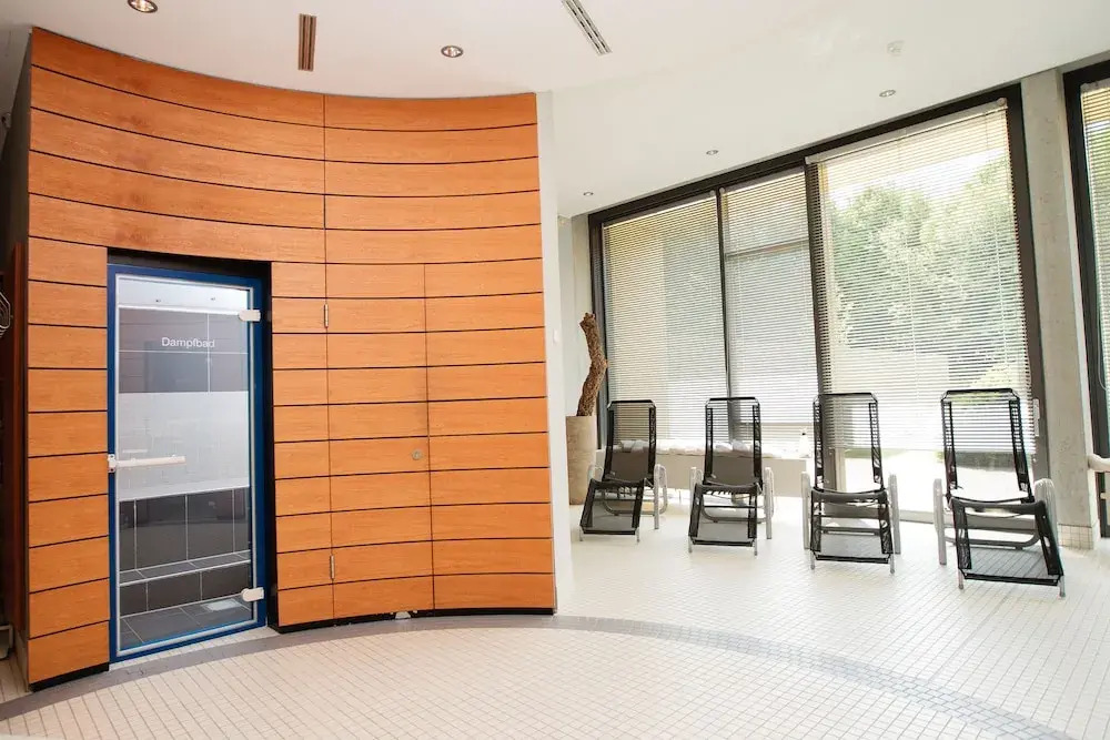 Best Western Hotel am Schlosspark