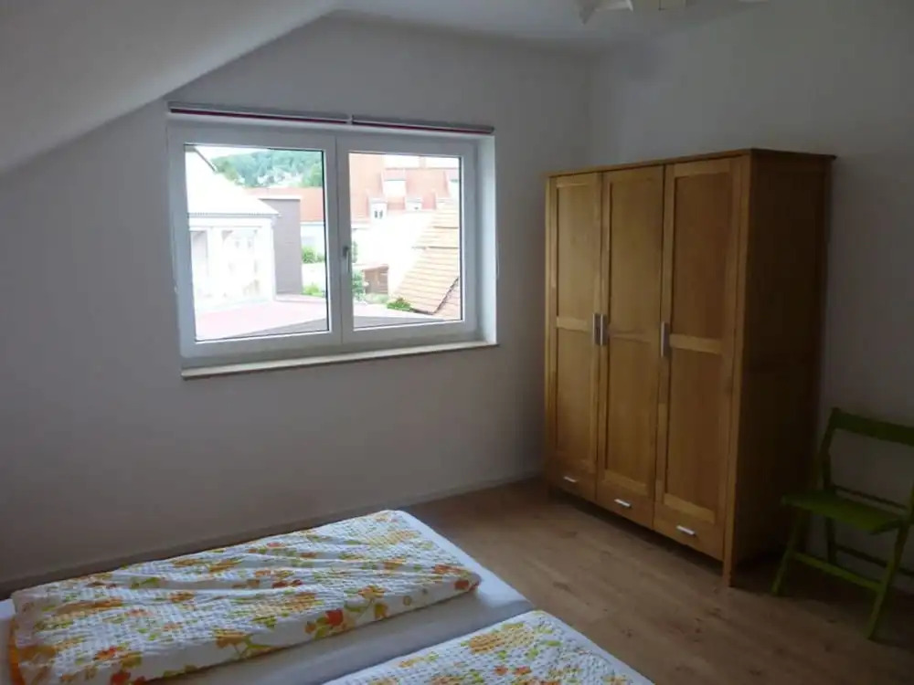 Holiday Home "max & Moritz"