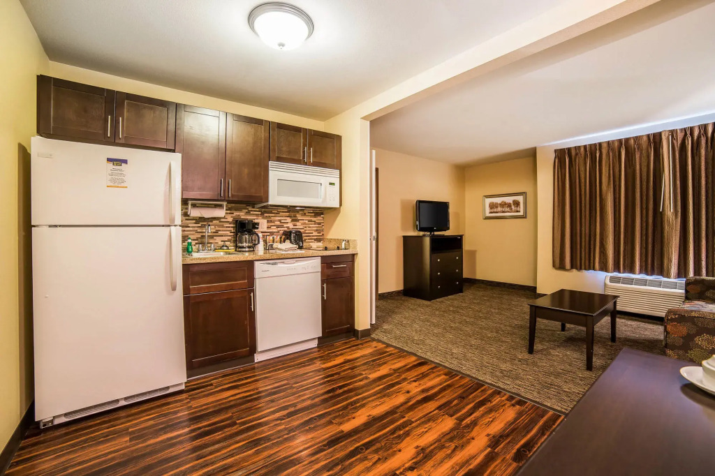 MainStay Suites Rapid City
