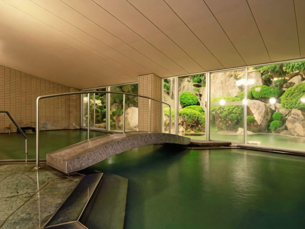 Ryokan Kisen