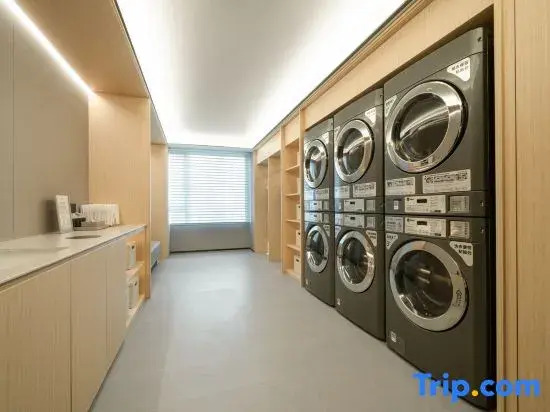 JI Hotel (Foshan New Town East International Sports and Cultural Performance Center)