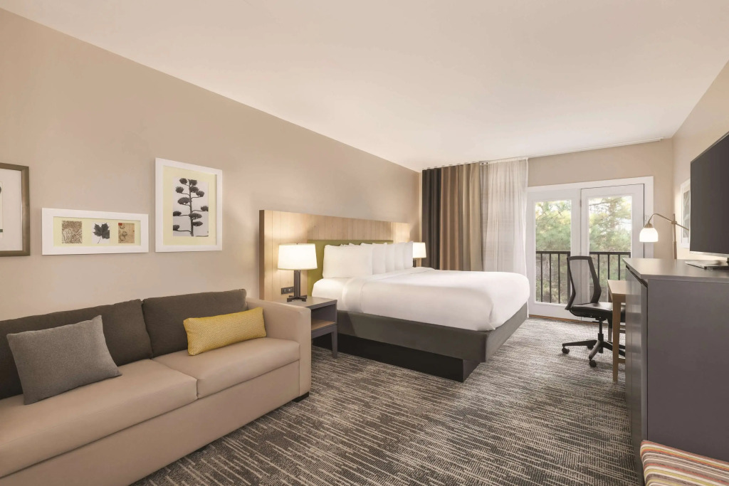 Country Inn & Suites by Radisson, Sevierville-Kodak, TN