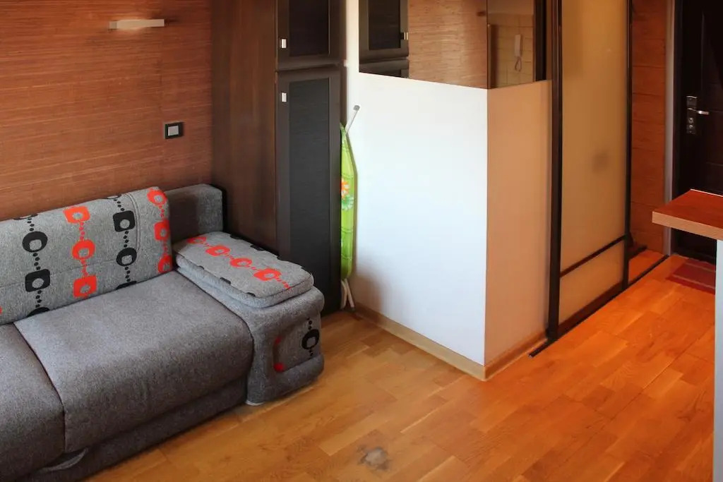 Apartments Vitaly Gut на Центральном рынке