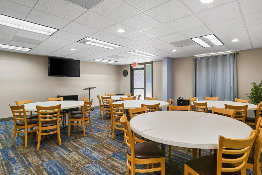 Quality Inn Jonesville I-77