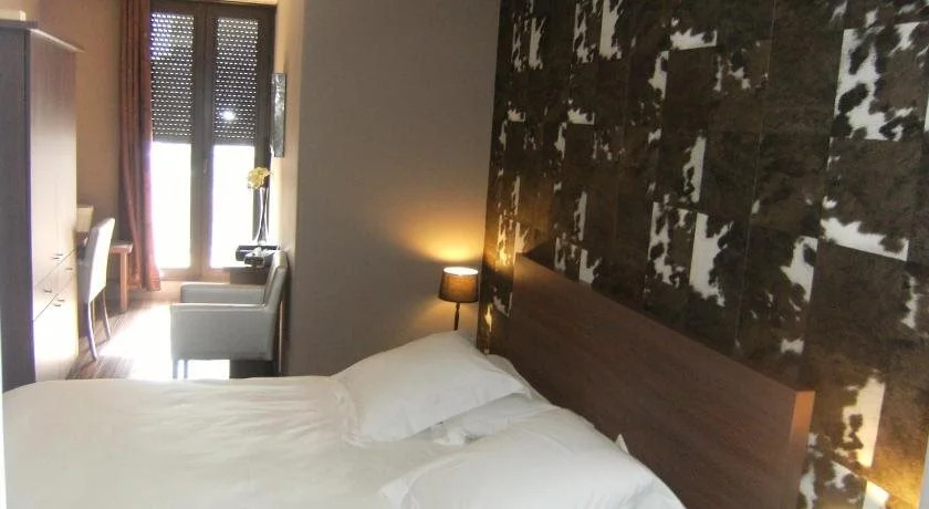 BHB Hotel