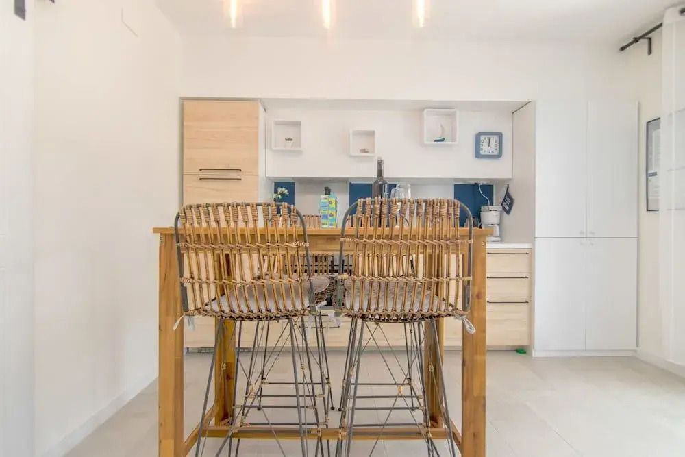Apartment 4 Olives