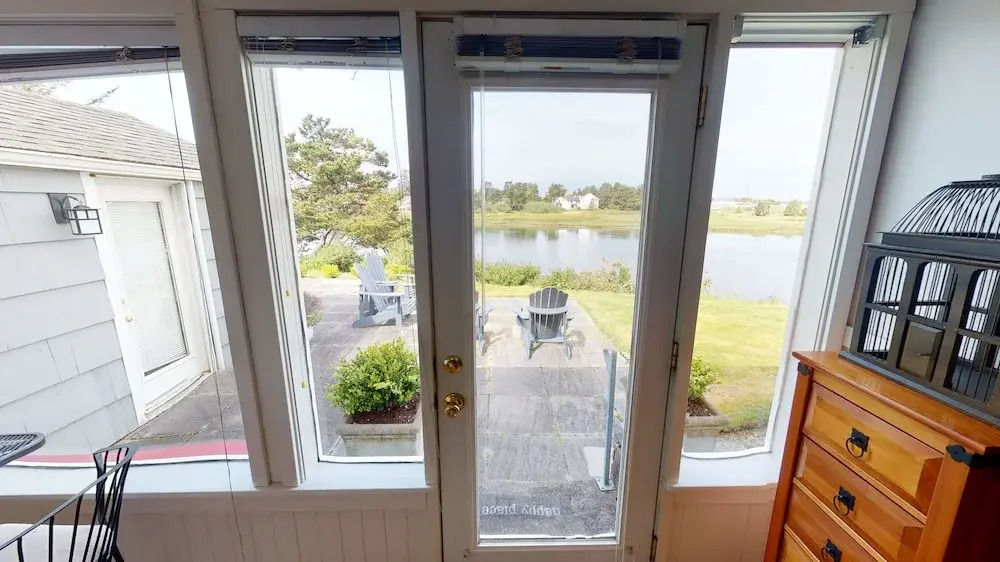 Blue Heron 4 Bedroom Home